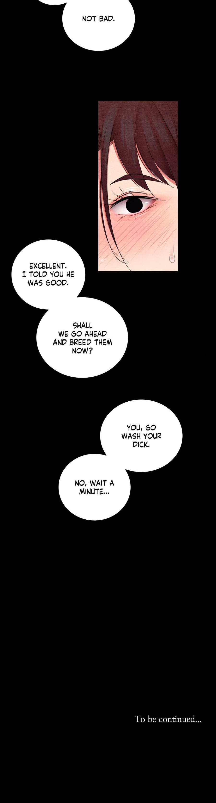One-Day BDSM Workshop Uncensored, chapter 40, page 28 of 28