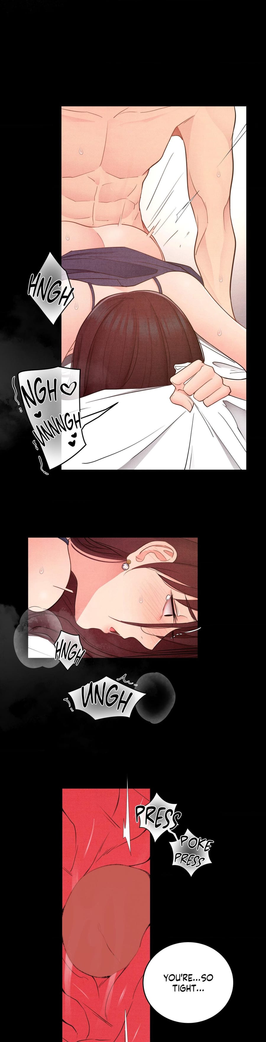 One-Day BDSM Workshop Uncensored, chapter 41, page 19 of 27