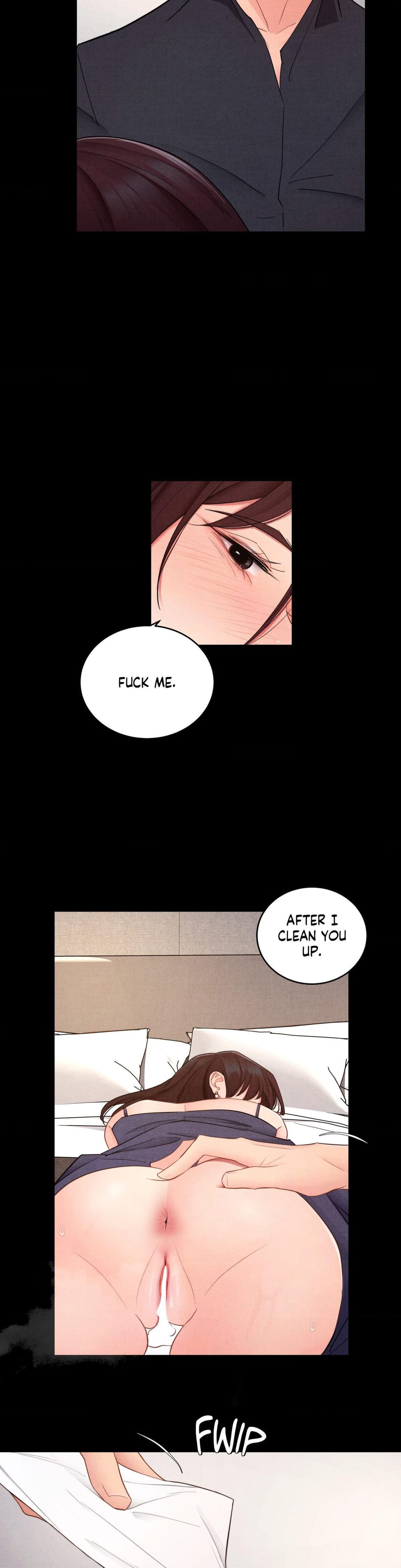 One-Day BDSM Workshop Uncensored, chapter 42, page 7 of 26