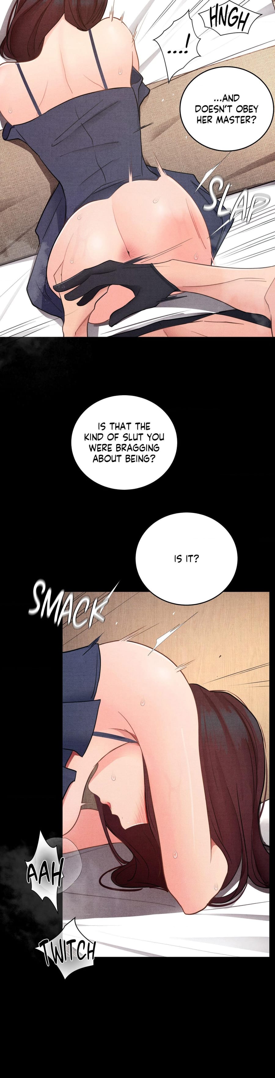 One-Day BDSM Workshop Uncensored, chapter 42, page 14 of 26