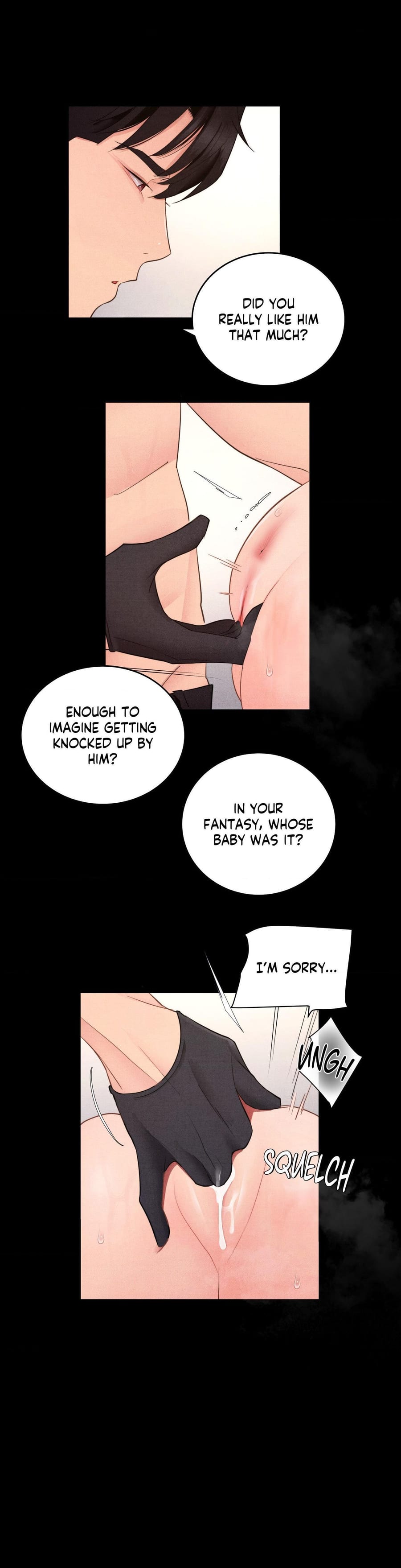 One-Day BDSM Workshop Uncensored, chapter 42, page 23 of 26