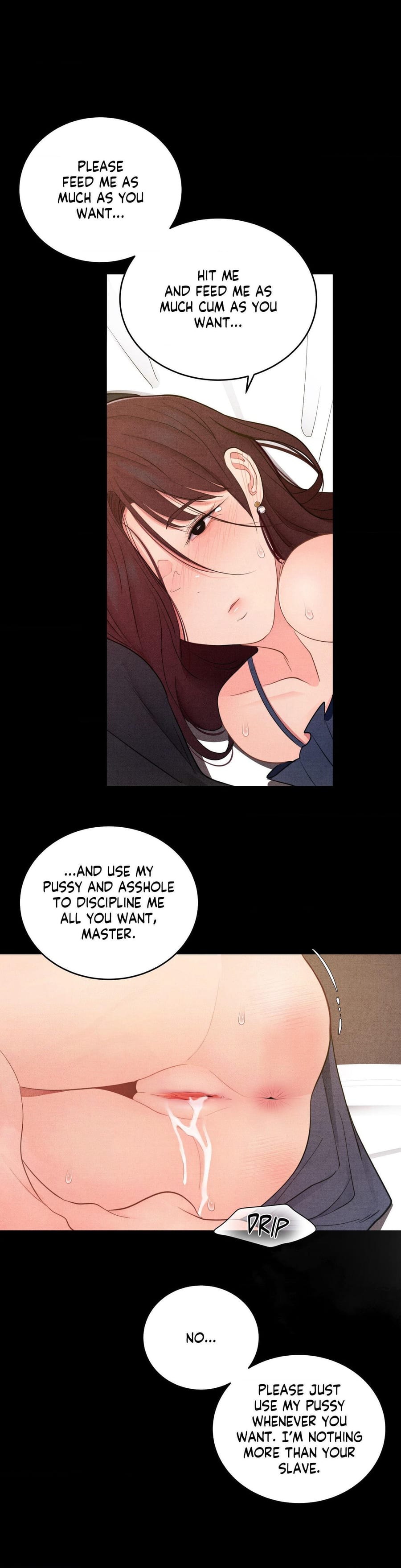 One-Day BDSM Workshop Uncensored, chapter 43, page 9 of 26
