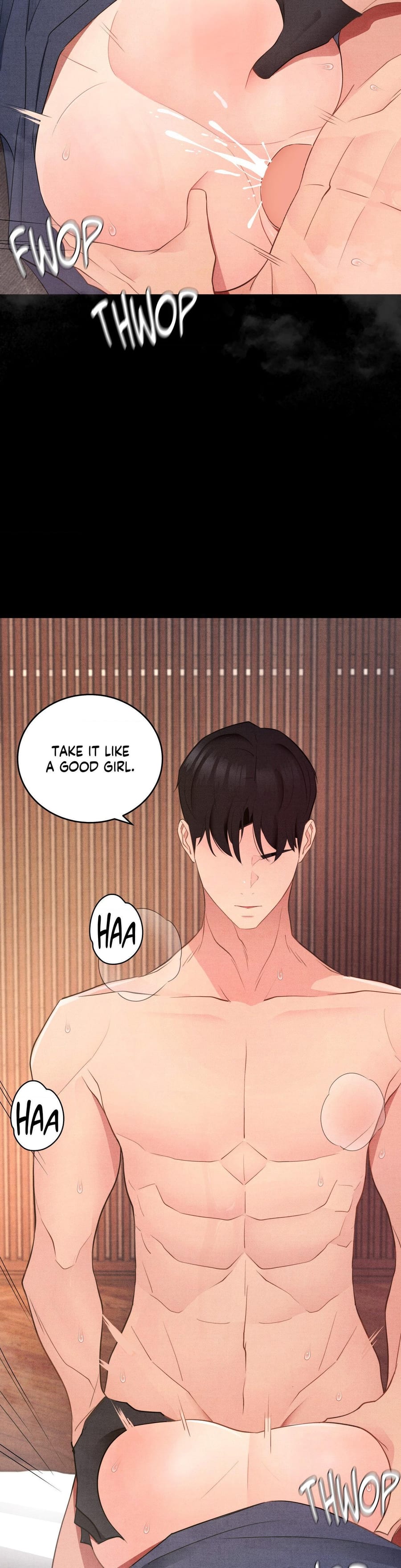 One-Day BDSM Workshop Uncensored, chapter 43, page 15 of 26