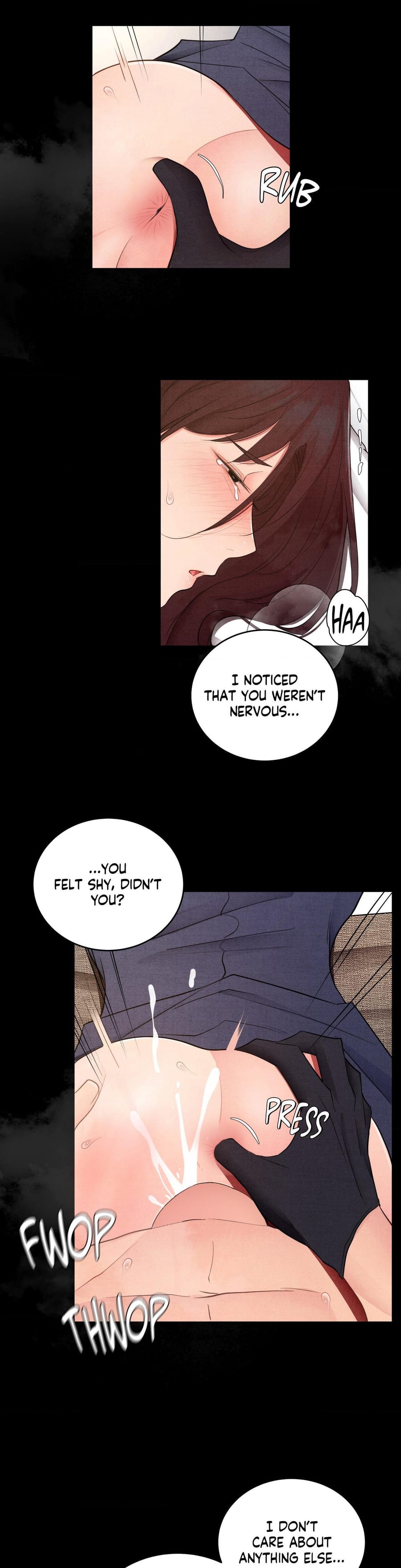 One-Day BDSM Workshop Uncensored, chapter 43, page 19 of 26