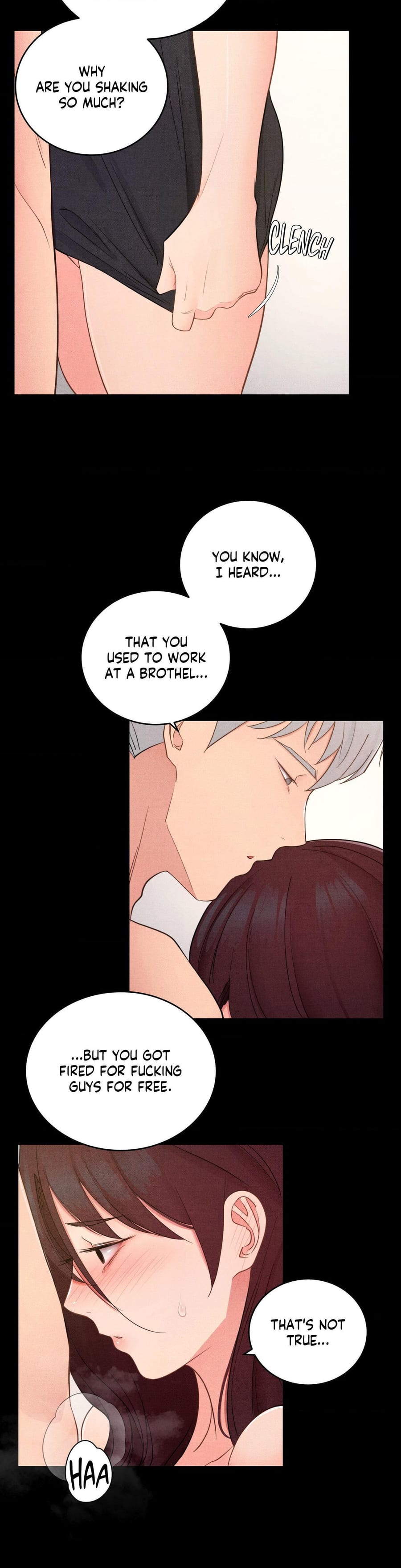 One-Day BDSM Workshop Uncensored, chapter 44, page 13 of 29