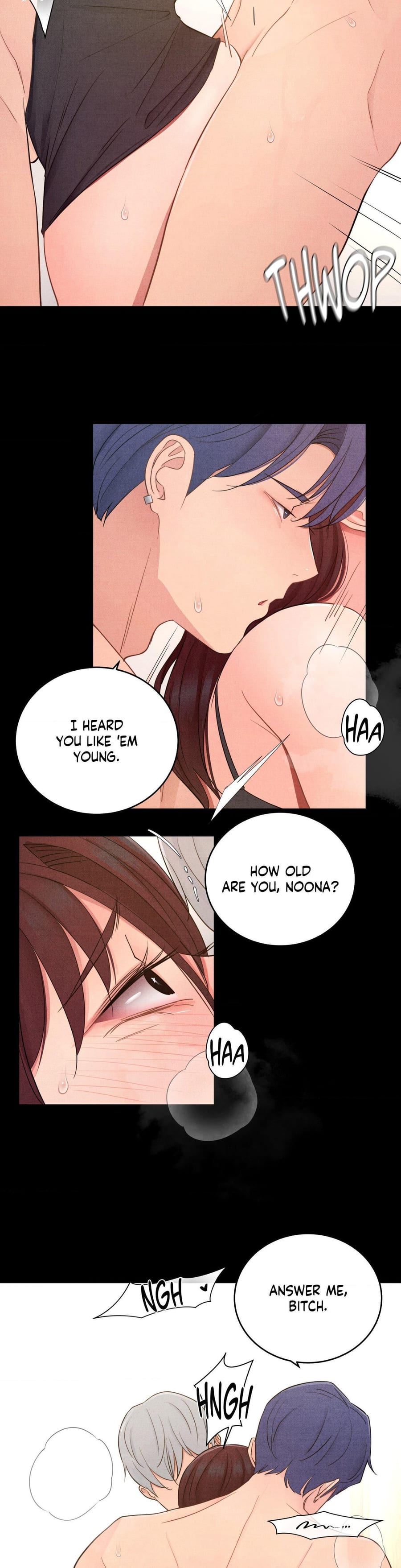 One-Day BDSM Workshop Uncensored, chapter 44, page 24 of 29