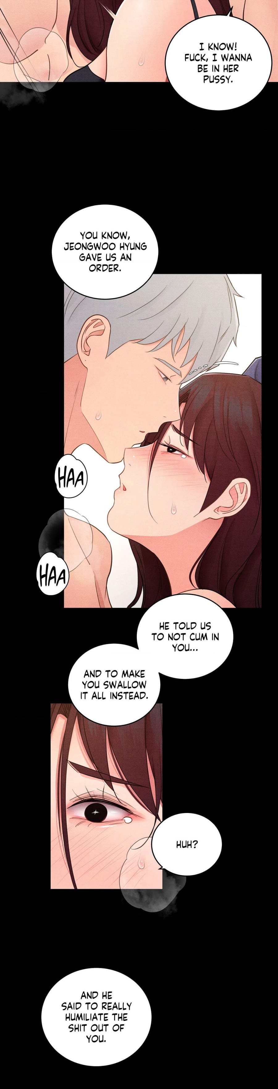 One-Day BDSM Workshop Uncensored, chapter 44, page 28 of 29