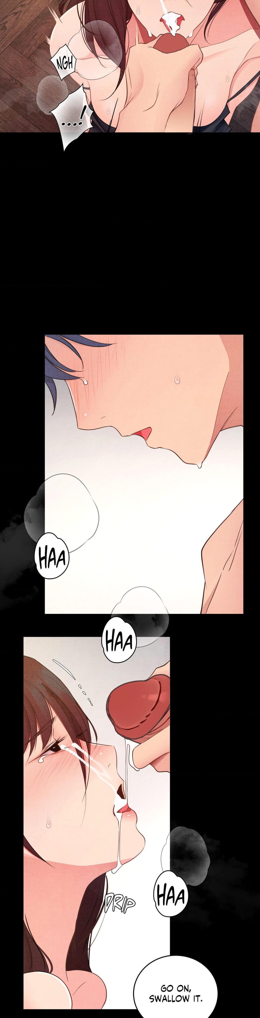 One-Day BDSM Workshop Uncensored, chapter 45, page 12 of 26