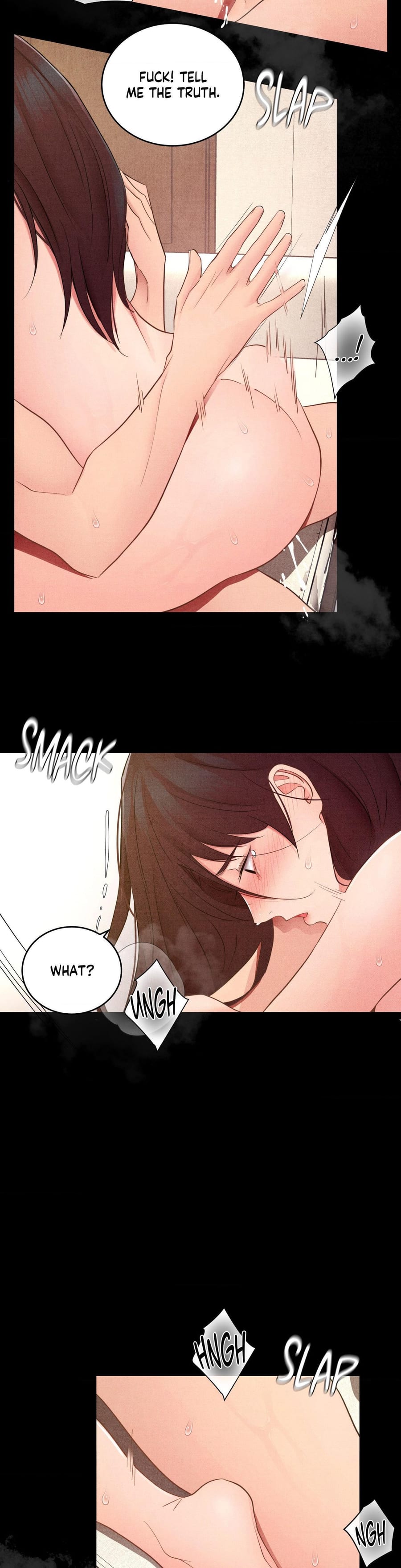 One-Day BDSM Workshop Uncensored, chapter 45, page 21 of 26