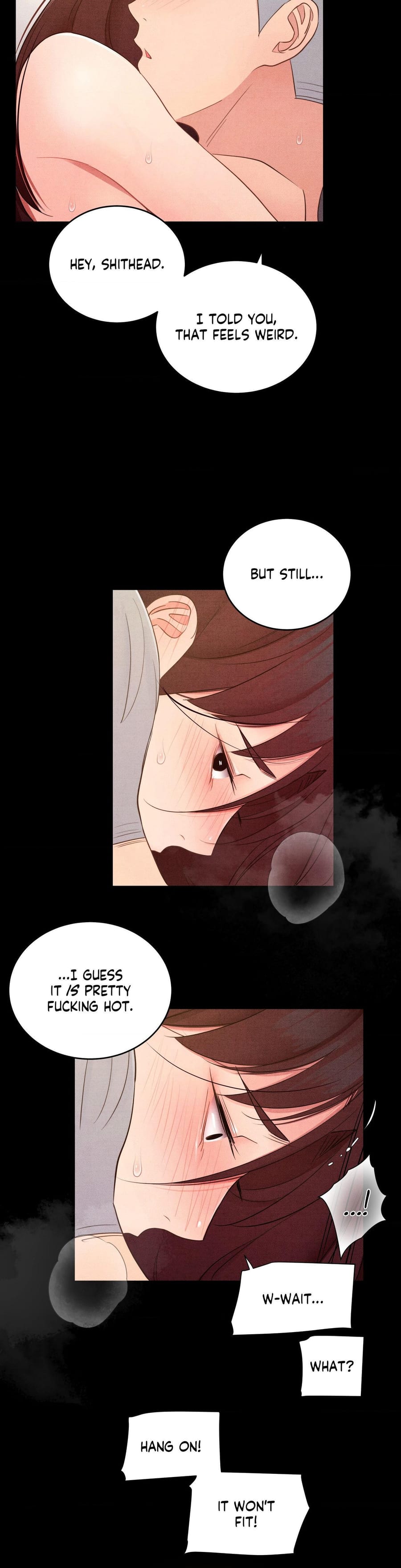 One-Day BDSM Workshop Uncensored, chapter 45, page 25 of 26