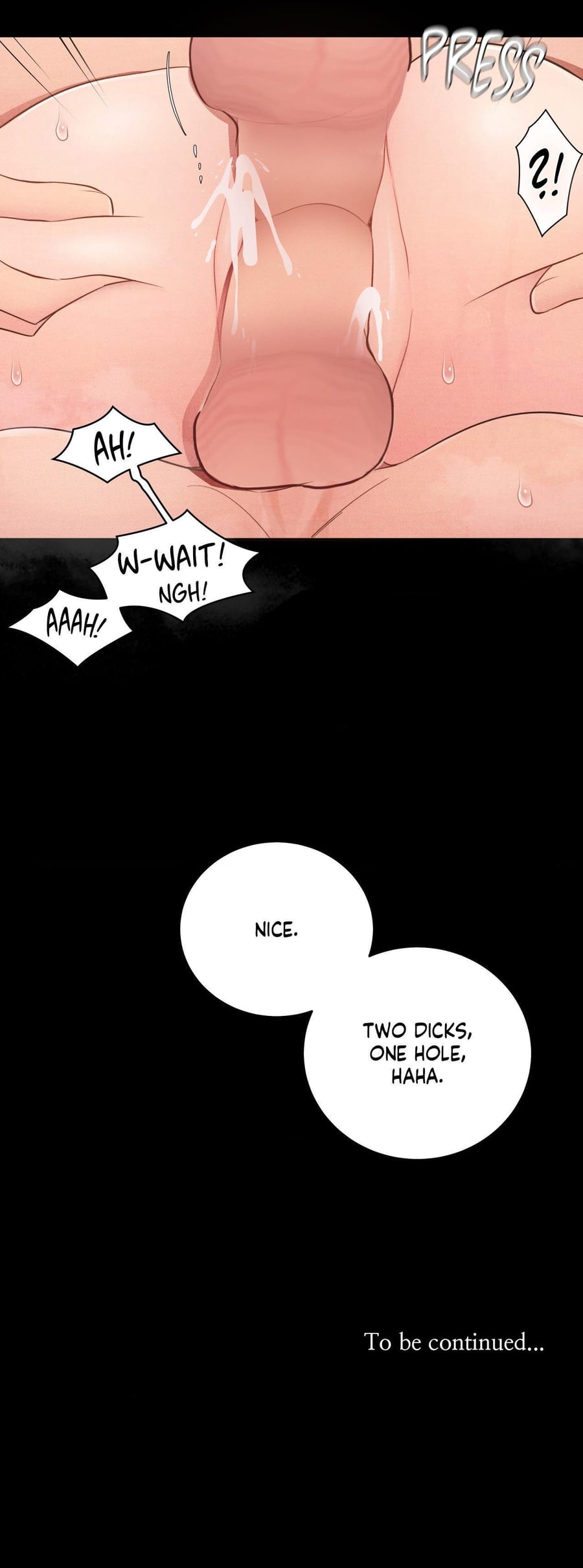 One-Day BDSM Workshop Uncensored, chapter 45, page 26 of 26