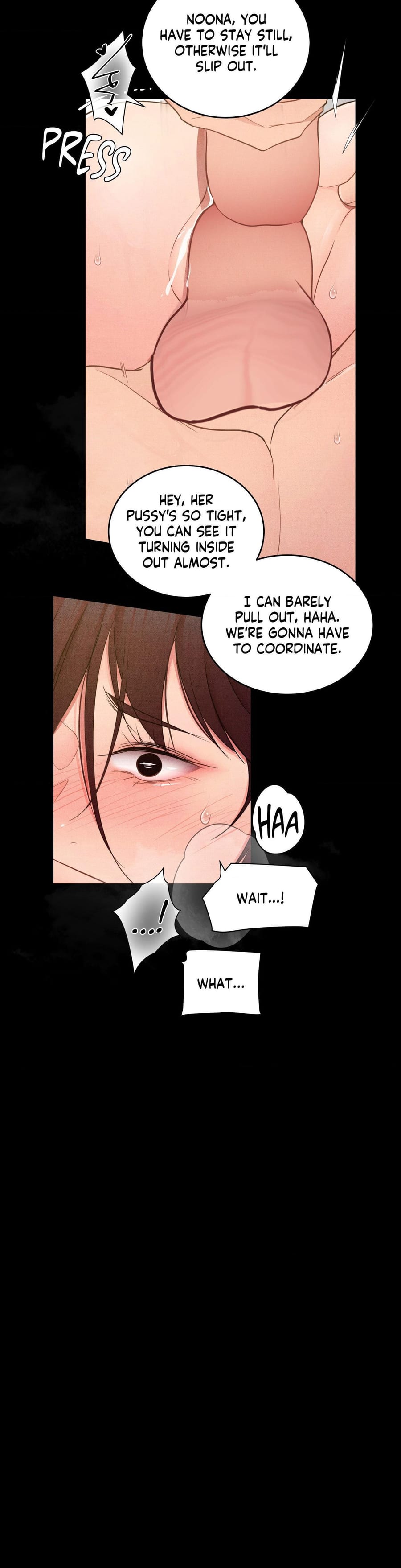 One-Day BDSM Workshop Uncensored, chapter 46, page 5 of 24
