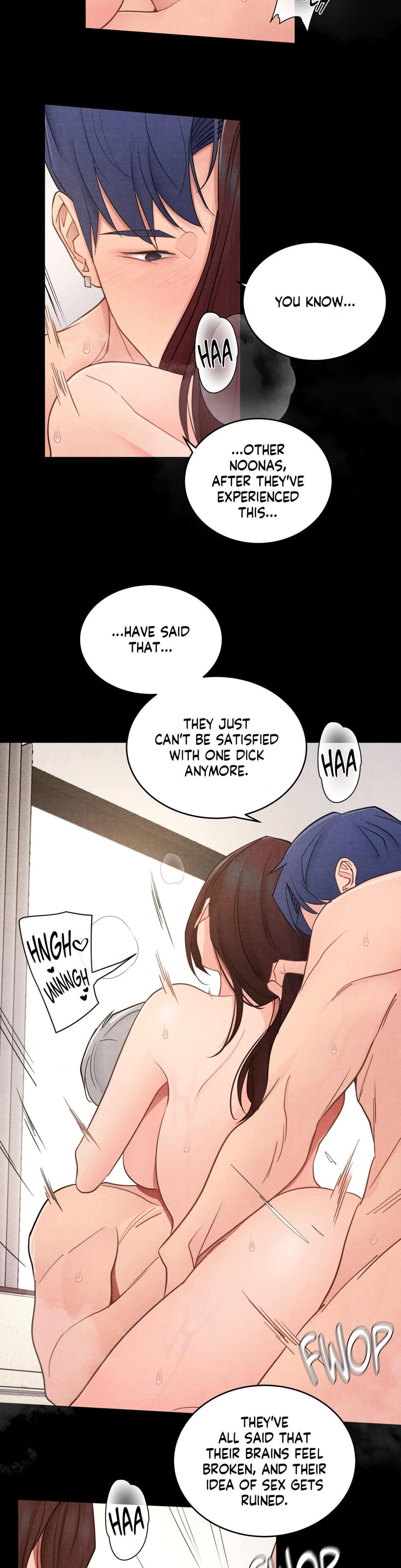 One-Day BDSM Workshop Uncensored, chapter 46, page 14 of 24