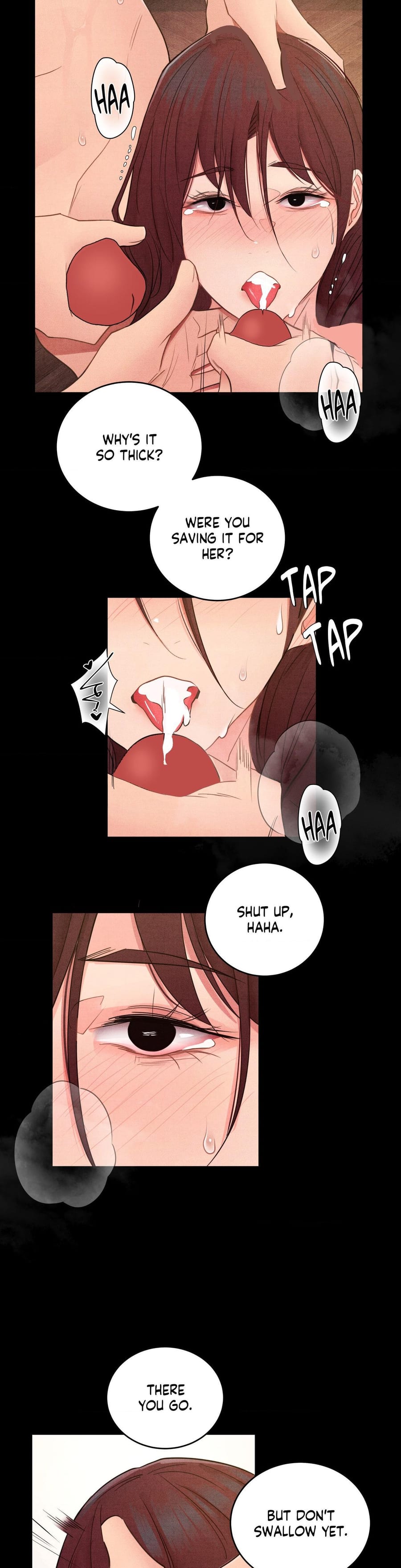 One-Day BDSM Workshop Uncensored, chapter 46, page 19 of 24