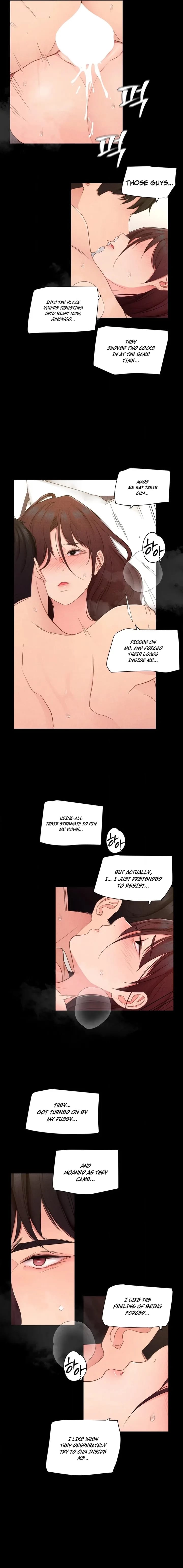 One-Day BDSM Workshop Uncensored, chapter 48, page 7 of 12