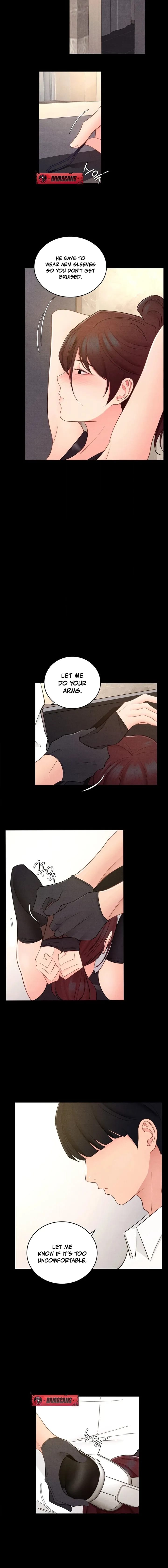 One-Day BDSM Workshop Uncensored, chapter 49, page 12 of 13