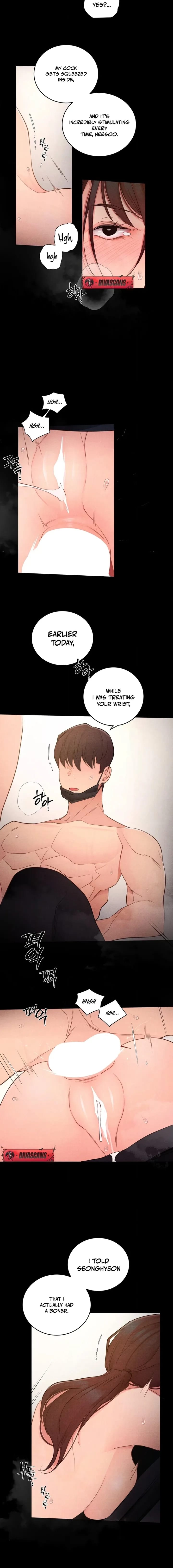 One-Day BDSM Workshop Uncensored, chapter 51, page 8 of 12
