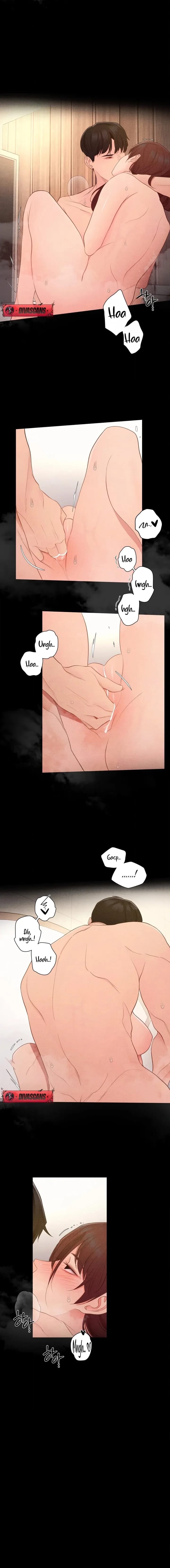 One-Day BDSM Workshop Uncensored, chapter 52, page 10 of 11