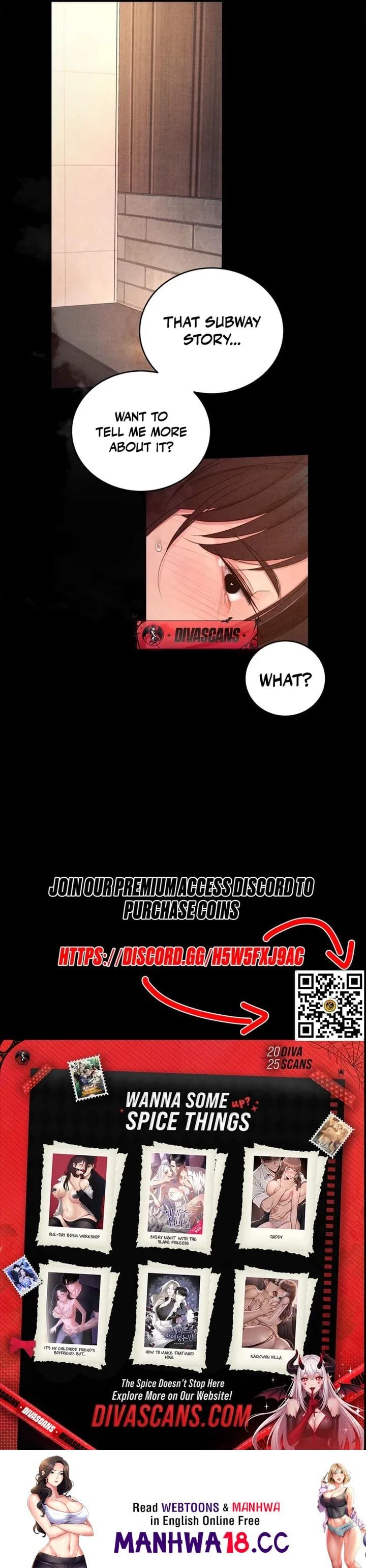 One-Day BDSM Workshop Uncensored, chapter 53, page 11 of 11