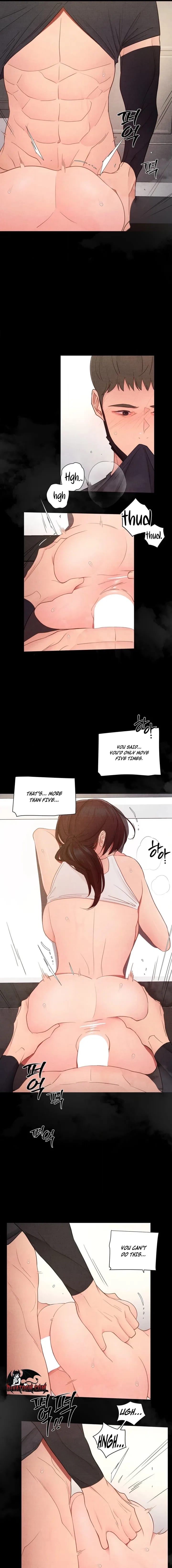 One-Day BDSM Workshop Uncensored, chapter 55, page 7 of 11