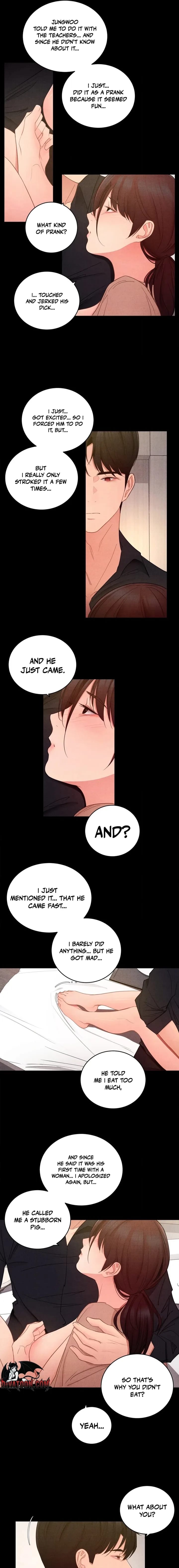 One-Day BDSM Workshop Uncensored, chapter 57, page 9 of 11