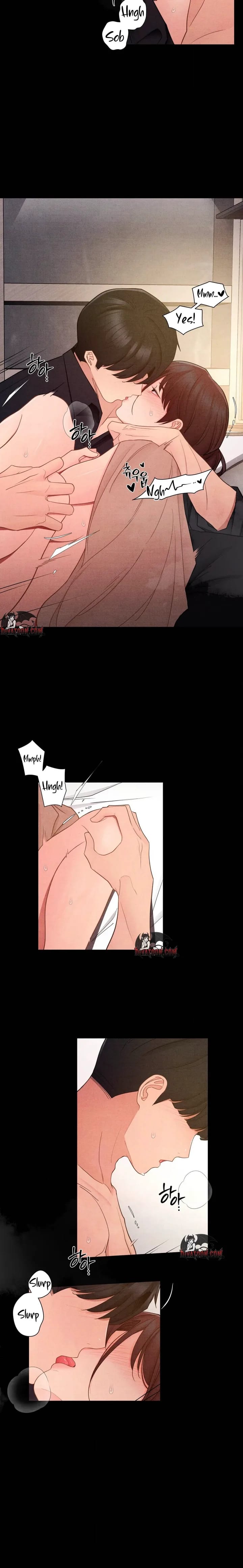 One-Day BDSM Workshop Uncensored, chapter 58, page 8 of 16