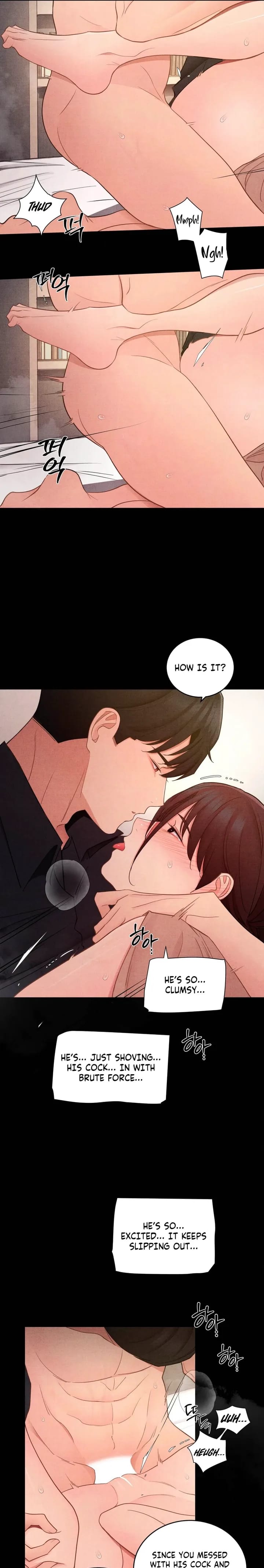 One-Day BDSM Workshop Uncensored, chapter 58, page 9 of 16