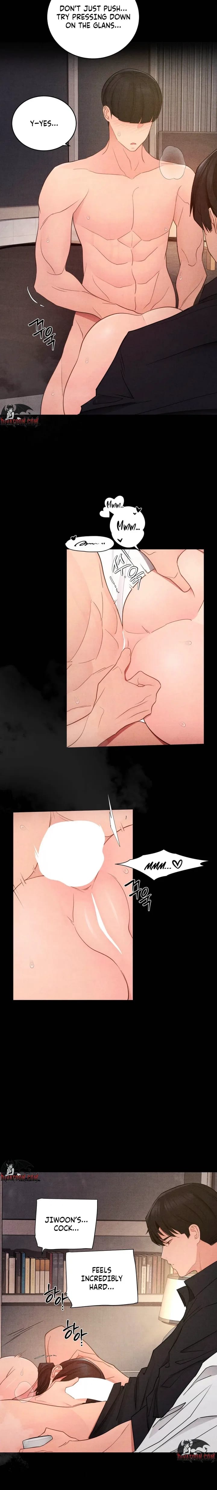 One-Day BDSM Workshop Uncensored, chapter 58, page 14 of 16
