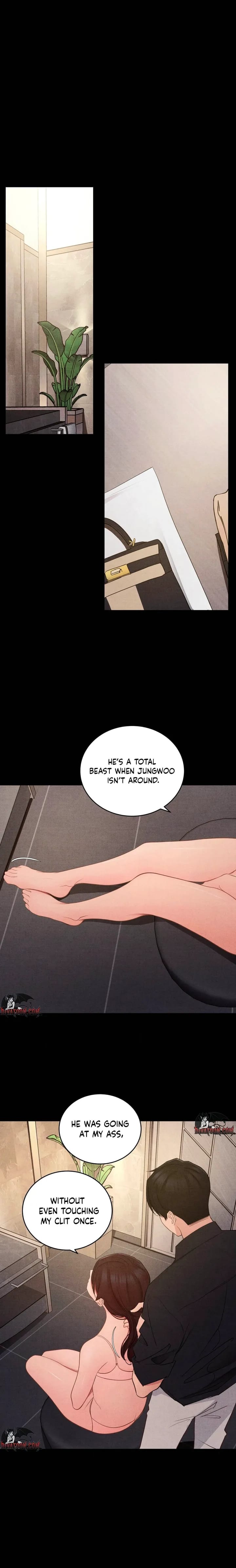 One-Day BDSM Workshop Uncensored, chapter 59, page 10 of 15