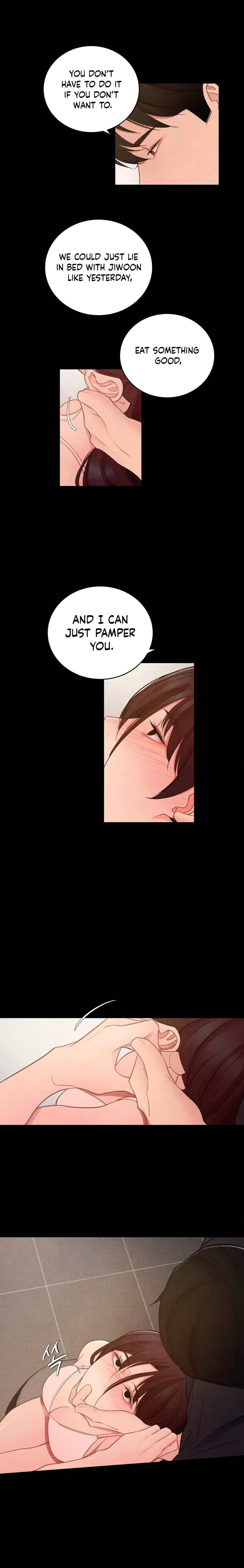 One-Day BDSM Workshop Uncensored, chapter 59, page 13 of 15