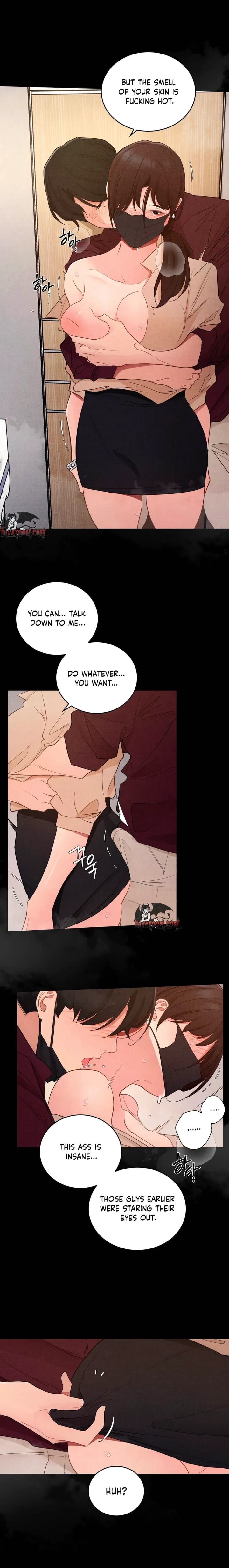 One-Day BDSM Workshop Uncensored, chapter 60, page 9 of 14