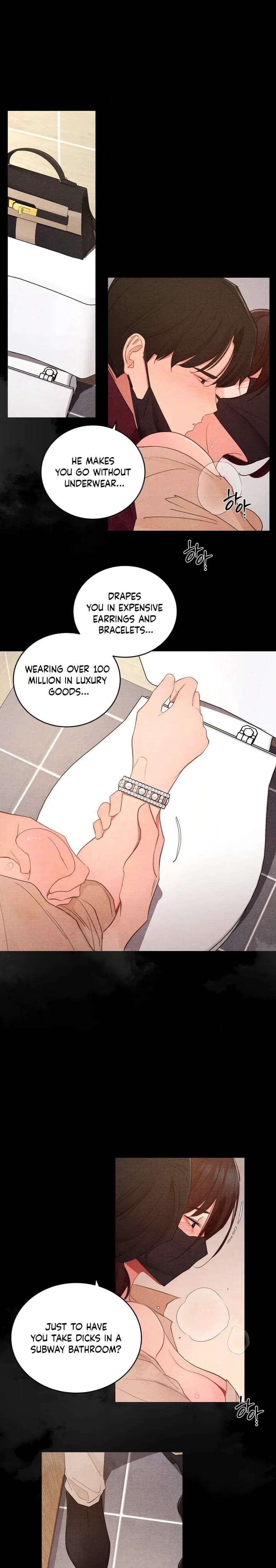 One-Day BDSM Workshop Uncensored, chapter 60, page 10 of 14