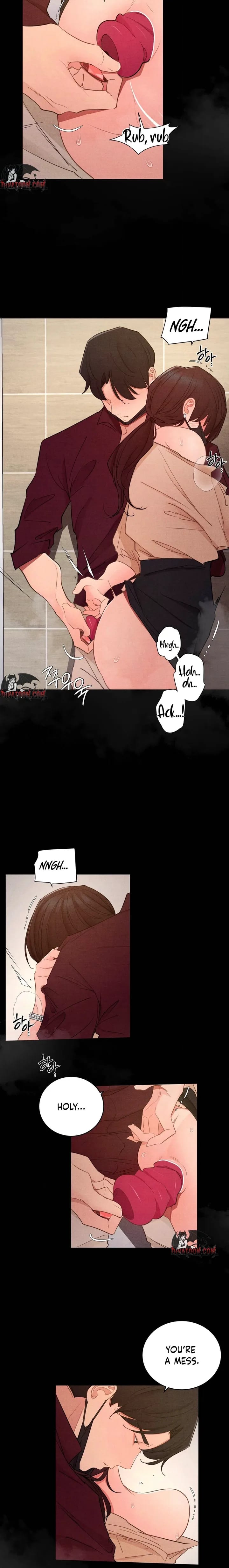 One-Day BDSM Workshop Uncensored, chapter 60, page 13 of 14