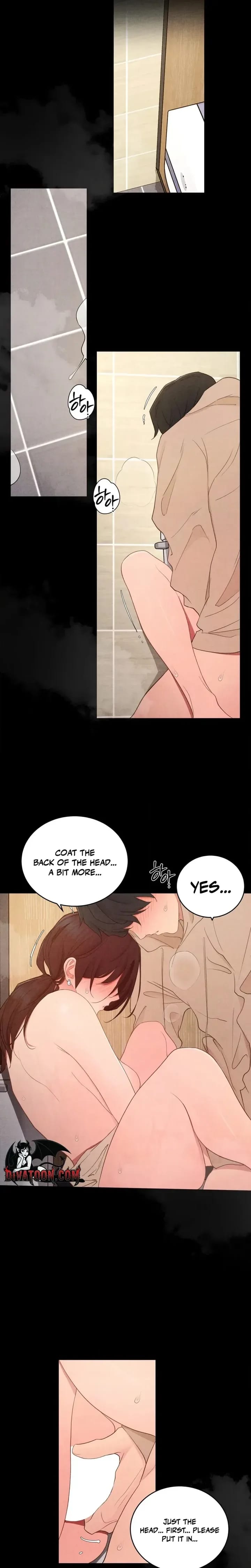 One-Day BDSM Workshop Uncensored, chapter 64, page 7 of 18