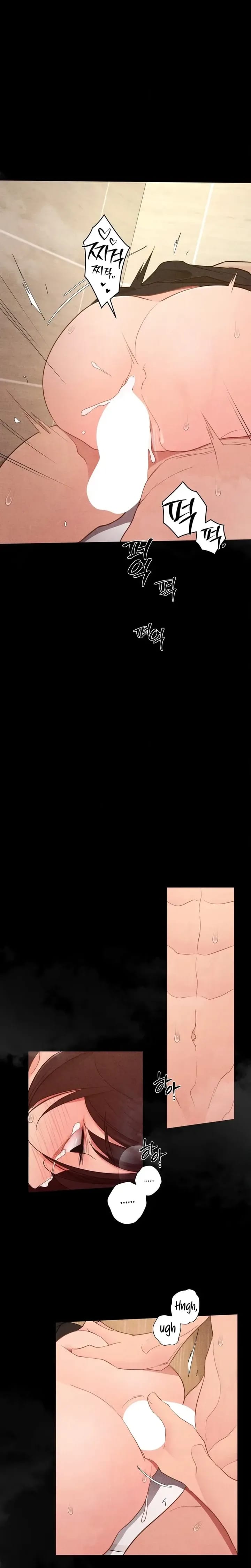 One-Day BDSM Workshop Uncensored, chapter 64, page 14 of 18