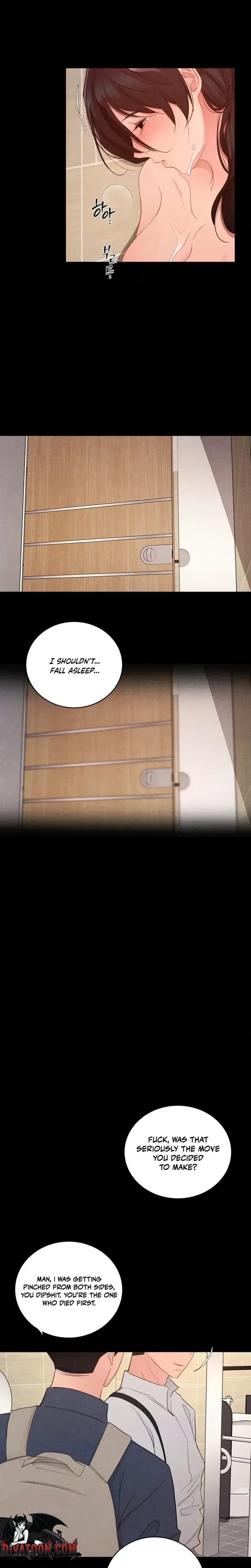 One-Day BDSM Workshop Uncensored, chapter 64, page 17 of 18