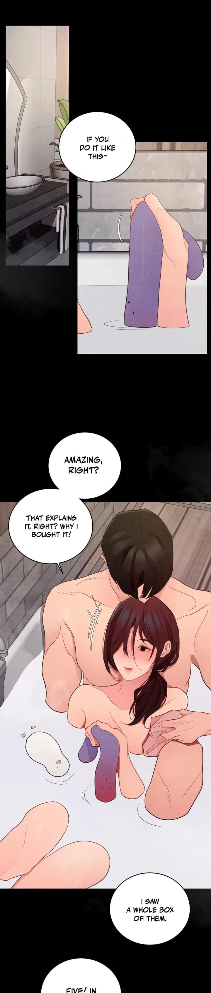 One-Day BDSM Workshop Uncensored, chapter 65, page 19 of 27