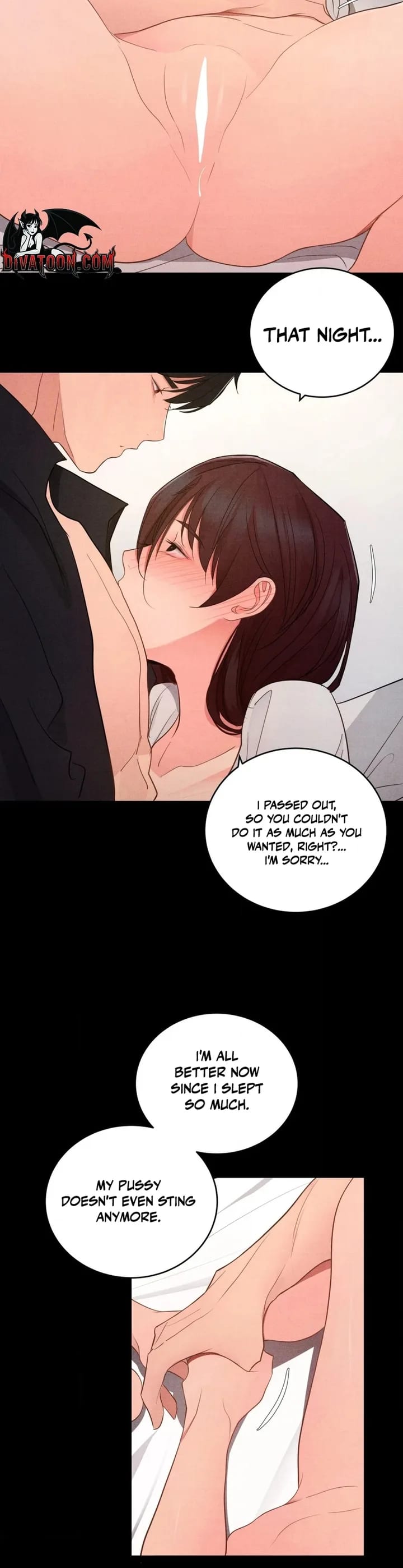 One-Day BDSM Workshop Uncensored, chapter 65, page 26 of 27