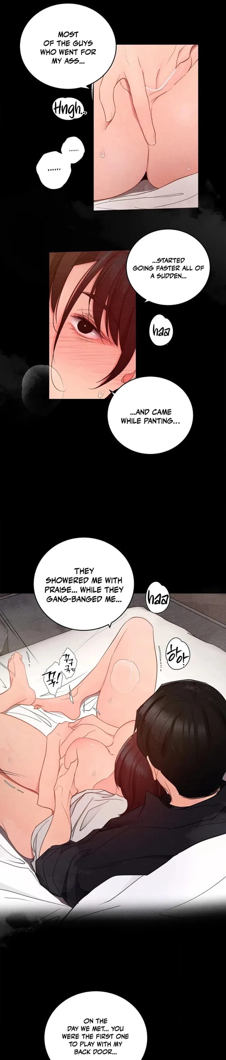 One-Day BDSM Workshop Uncensored, chapter 66, page 7 of 19
