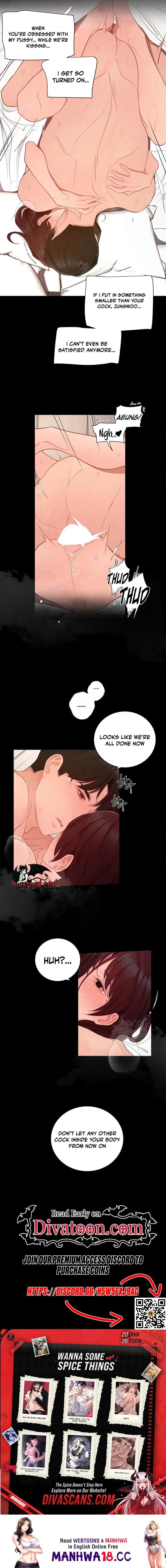 One-Day BDSM Workshop Uncensored, chapter 67, page 11 of 11