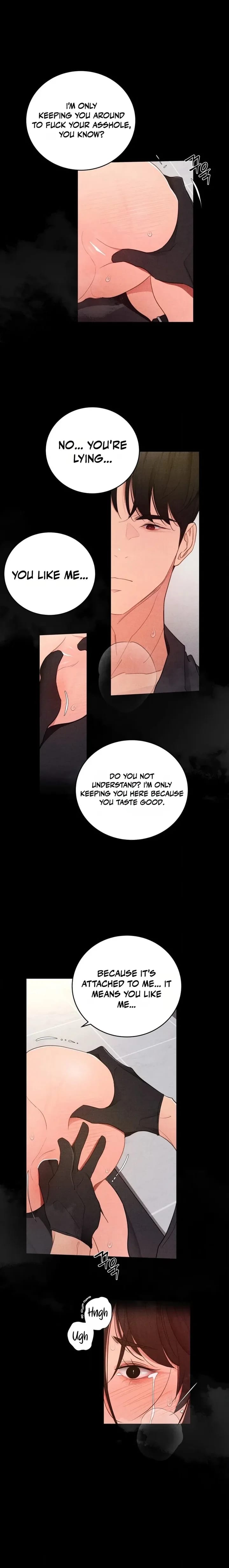 One-Day BDSM Workshop Uncensored, chapter 69, page 6 of 14