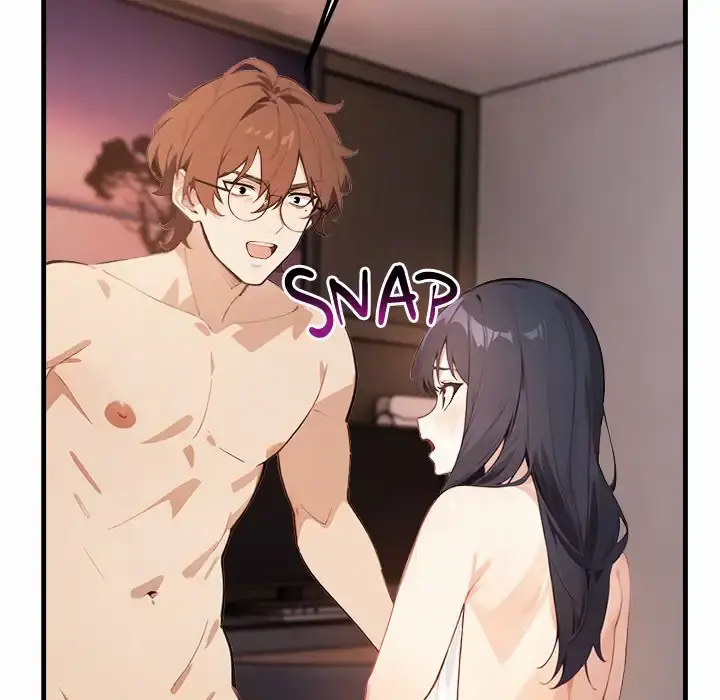 One Dirty Click Uncensored, chapter 3: One Dirty Click - Episode 3 - read, page 25 of 97