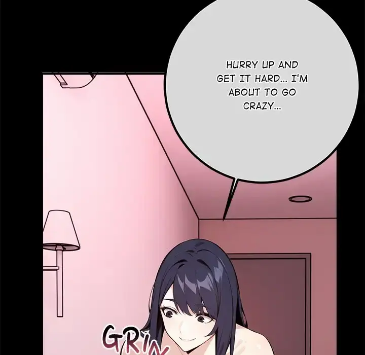 One Dirty Click Uncensored, chapter 3: One Dirty Click - Episode 3 - read, page 44 of 97