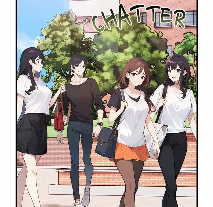One Dirty Click Uncensored, chapter 4: One Dirty Click - Episode 4 - read, page 7 of 83