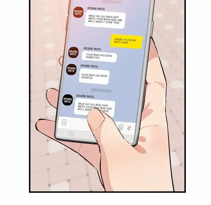 One Dirty Click Uncensored, chapter 4: One Dirty Click - Episode 4 - read, page 43 of 83