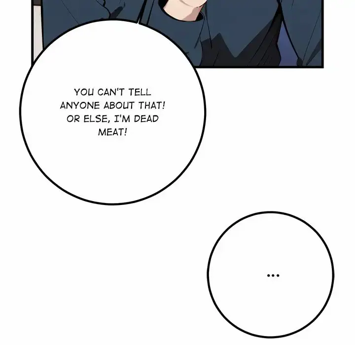 One Dirty Click Uncensored, chapter 4: One Dirty Click - Episode 4 - read, page 63 of 83