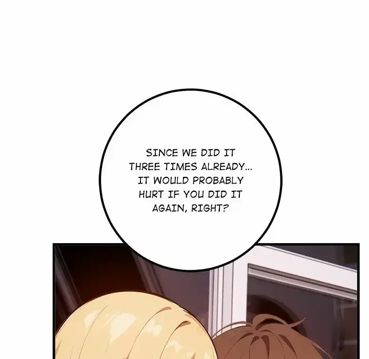 One Dirty Click Uncensored, chapter 6: One Dirty Click - Episode 6 - read, page 73 of 87
