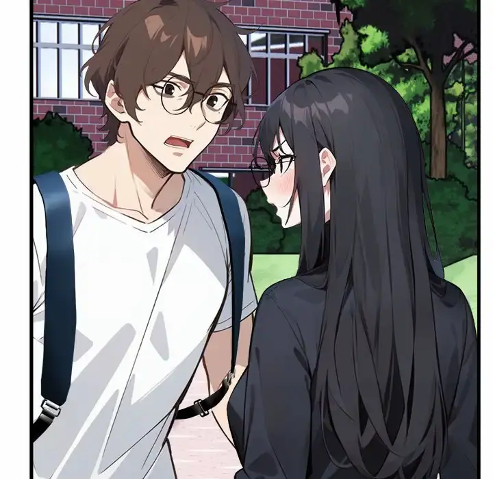 One Dirty Click Uncensored, chapter 7: One Dirty Click - Episode 7 - read, page 37 of 85