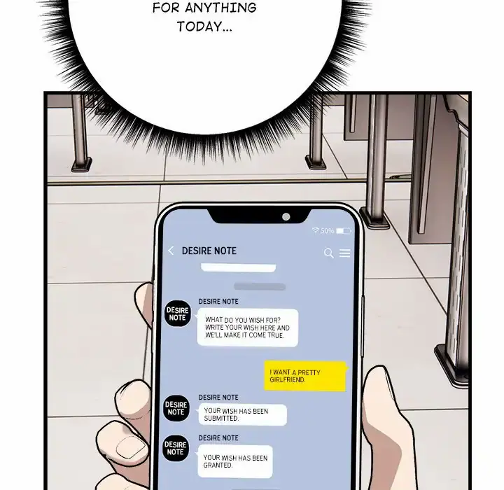 One Dirty Click Uncensored, chapter 7: One Dirty Click - Episode 7 - read, page 72 of 85