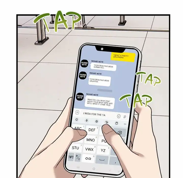 One Dirty Click Uncensored, chapter 7: One Dirty Click - Episode 7 - read, page 78 of 85